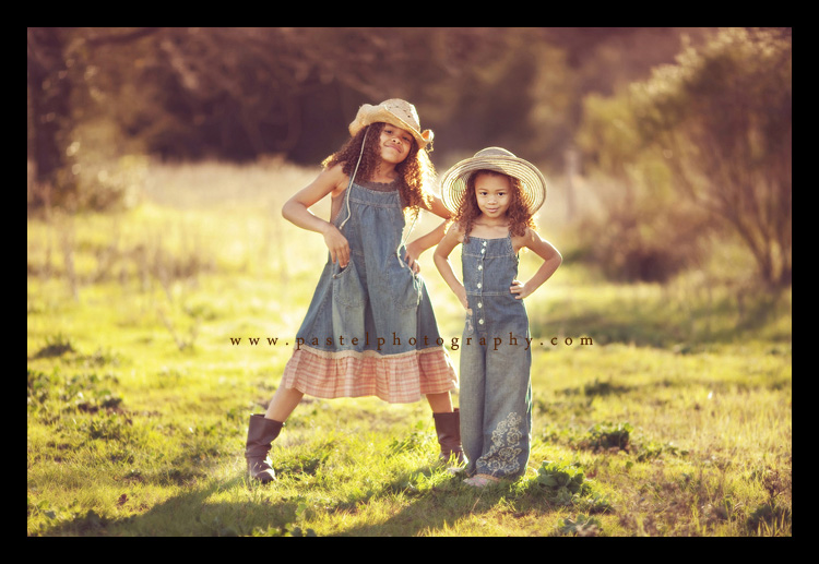 Los Angeles Baby Photographer